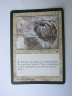 Magic The Gathering - 1 Card  (d82) - Altri & Non Classificati