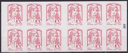 Carnet Neuf ** N° 851-C17(Yvert) France 2015 - Marianne De Ciappa-Kawena, Vous Aimez Les Beaux Timbres ? - Modern : 1959-…