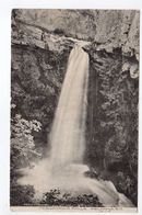 KELOWNA, British Columbia, Canada, Crawford's Falls, Canadian Rockies, 1909 Willts Postcard - Kelowna