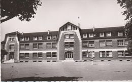 CPSM 9X14 . SAINT GRATIEN (95) Groupe Scolaire Jean Jaurès - Saint Gratien