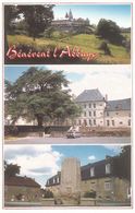 CP BENEVENT L'ABBAYE (Creuse) Célèbre Pour Son Monastère - Benevent L'Abbaye