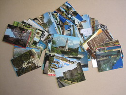 Gros Lots - 165 Cartes Postales Des Années 1970 (Lot 2) - 100 - 499 Postkaarten