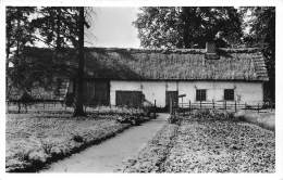 Hoeve Uit HELCHTEREN - Openluchtmuseum Museum - Houthalen-Helchteren