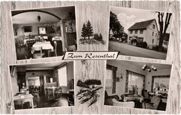 Gasthof Zum Rosenthal - Marsberg - & Hotel - Marsberg