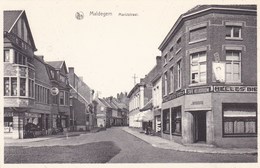 Maldegem, Maldeghem, Marktstraat  (pk42337) - Maldegem