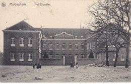 Maldegem, Maldeghem,  Het Klooster  (pk42367) - Maldegem