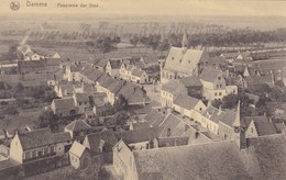 Damme,  Panorama Der Stad (pk42413) - Damme