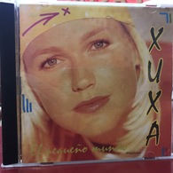 CD Argentino De Xuxa Año 1994 - Kinderlieder