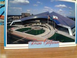 USA CALIFORNIA FRESNO CITY  HALL NEW CENTER ARCHITECT  A ERIKSON   VB1996 GN21084 - Fresno