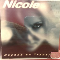 CD Argentino De Nicole Año 1997 - Dance, Techno En House