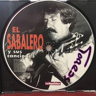 CD De José Carbajal Alias El Sabalero - Musiques Du Monde