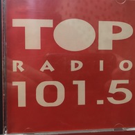 CD Argentino De Artistas Varios Top Radio 101.5 Año 1994 - Dance, Techno & House