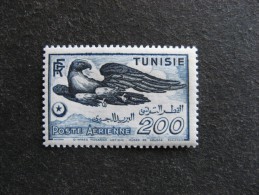 TUNISIE : TB PA N° 13, Neuf XX. - Airmail