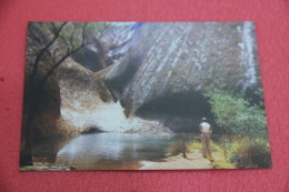 Australia Mutitjula Maggie Springs Photo K. Williams NV - Autres & Non Classés