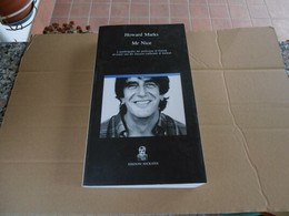 Mr Nice - Howard Marks - Bibliographie