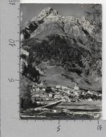 CARTOLINA VG SVIZZERA - SPLUGEN Mit Teurihorn - 10 X 15 - ANN. 1951 - Splügen