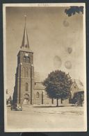 +++ CPA - Photo Carte - Foto Kaart - ACHEL - Kerk  // - Hamont-Achel