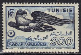 Tunisie Poste Aérienne N° 13 * Aigle - Airmail