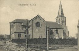 Bovekerke    De Kerk - Koekelare