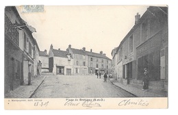 (18790-91) Place De Brétigny - Bretigny Sur Orge