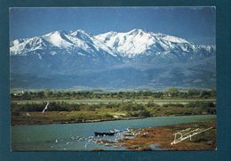 ROUSSILLON - Le Canigou - Roussillon