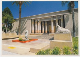 The Rosicrucian Egyptian Museum And Art Gallery, San Jose, California, Unused Postcard [20929] - San Jose