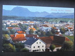 AK ATTNANG PUCHHEIM Ca.1915  ////  D*29864 - Attnang-Pucheim