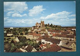 Breisach Am Rhein - Marktplatz Und Münsterberg - Breisach