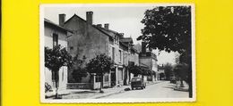 NANTIAT La Mairie Et Les Ecoles (Cardinal Foussat) Haute Vienne (87) - Nantiat