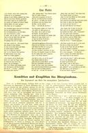 Komödien Und Tragödien Des Aberglaubens  / Artikel, Entnommen Aus Zeitschrift / 1910 - Colis