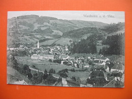 Waidhofen An Der Ybbs - Waidhofen An Der Ybbs