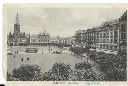 SAARLOUIS - La Place - Kreis Saarlouis