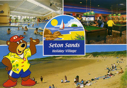 EAST LOTHIAN - SETON SANDS HOLIDAY CAMP - East Lothian