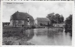 Moulin De Seloignes - Momignies