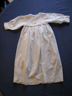 104 – Robe De Fillette - 1900-1940