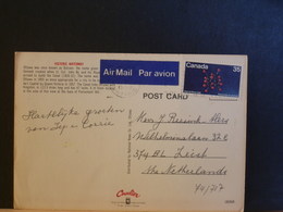 74/717  CP  CANADA - Cartas & Documentos