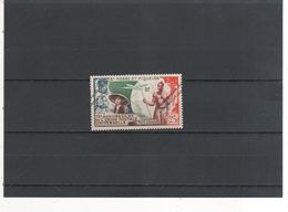 ST.PIERRE ET MIQUELON Nº  A 21 - UPU (Union Postale Universelle)