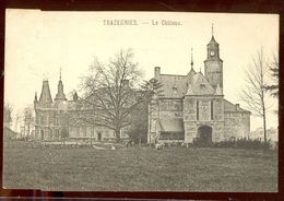 Cpa Trazegnies   1906 - Courcelles