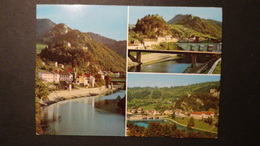 Austria - 1967 - Losenstein - Mehrbildkarte - Look Scans - Steyr