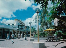 Australia - Darwin Shopping Mall, NT Unused - Darwin