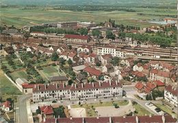 91 ... BRETIGNY SUR ORGE ... LE QUARTIER DE LA GARE  ... LAPIE - Bretigny Sur Orge