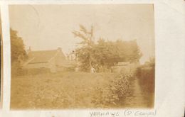 Yernawe (carte Photo Animée) - Saint-Georges-sur-Meuse