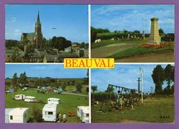 BEAUVAL - Multi-Vues - Beauval