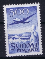 Finland: Mi 488 Postfrisch/neuf Sans Charniere /MNH/** 1958 - Neufs