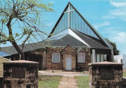 Australia - Christ Church Anglican Cathedral, Darwin, NT Unused - Darwin