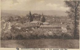 23. BENEVENT L ABBAYE - Benevent L'Abbaye