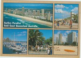 * Surfers Paradise Gold Coast Queensland Australia - Autres & Non Classés