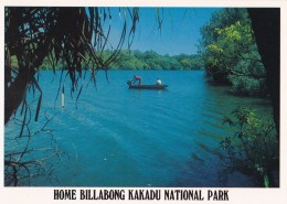 Australia - Home Billabong, Kakadu National Park, NT Unused - Kakadu