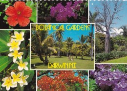 Australia - Botanical Gardens, Darwin, NT Unused - Darwin