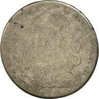 Monnaie, AUSTRIAN NETHERLANDS, Maria Theresa, Escalin, Schelling, 1750, Anvers - Autres & Non Classés